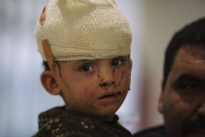 In Retaken Areas of Mosul, Islamic State Still Inflicts Pain