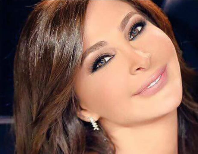 إليسا تعتزل الغناء... ليلة رأس السنة