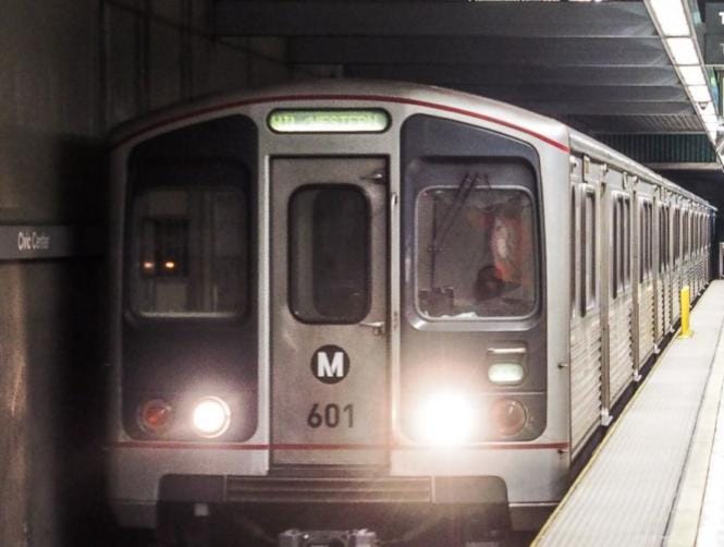 Los Angeles Metro terror threat from abroad leads to heightened security