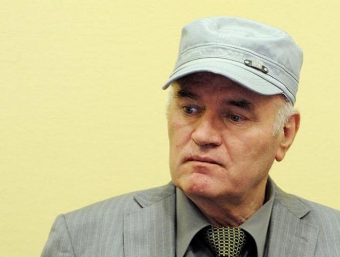 Bosnian Serb general Mladic must be jailed for life: Hague prosecutor