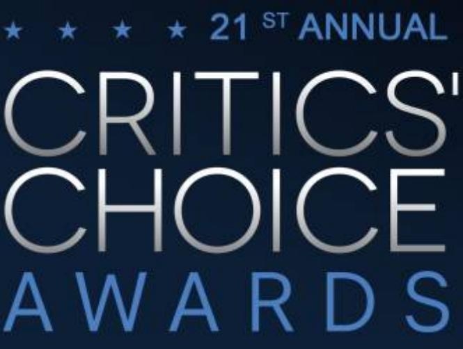 List of Winners at the Critics' Choice Awards