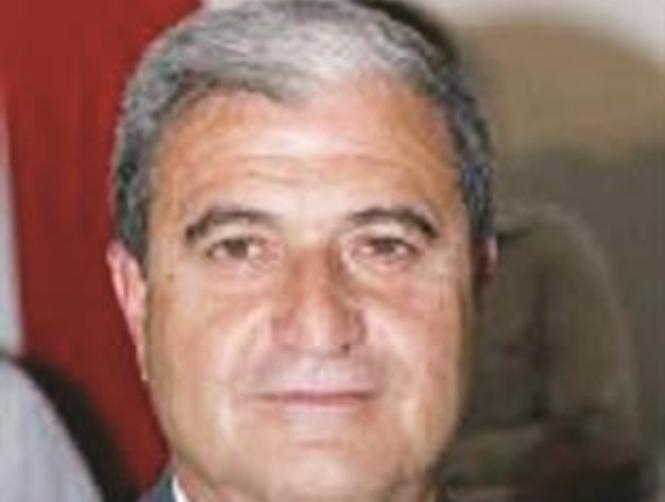 السيرة الذاتية لوزير الدولة لشؤون حقوق الانسان أيمن شقير