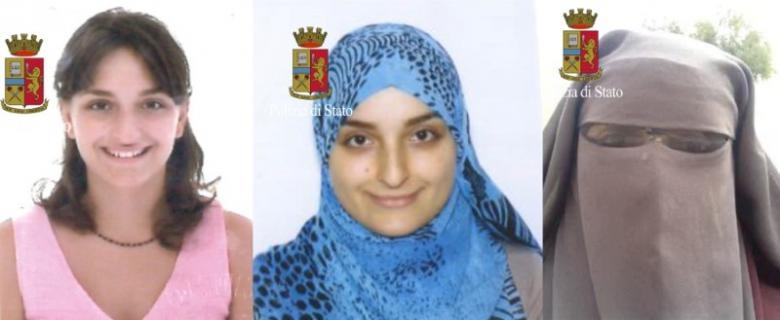 Italian Muslim Convert Found Guilty of Helping Islamic State