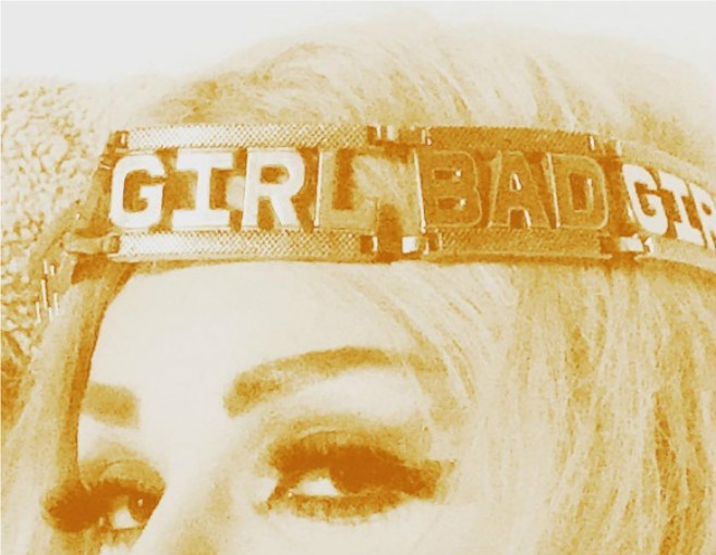 باسم فغالي: أنا فتاة سيئة