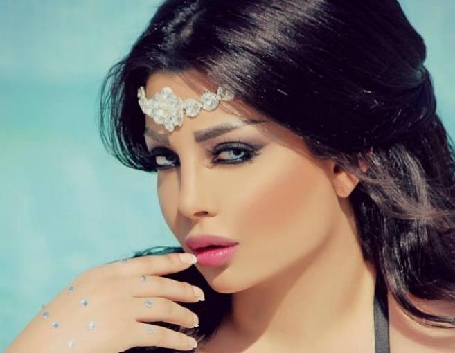 بالصور: رولا يمّوت تمنح نفسها لقباً جديداً