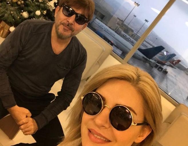 بالصورة: هنا أمضى عابد فهد تلك الليلة