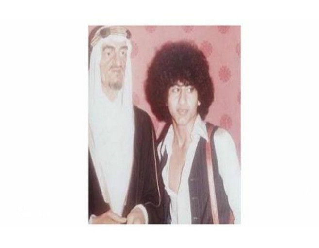 صورة ناصر القصبي تثير الجدل... والسبب؟