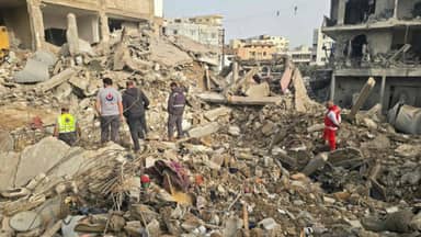 جنوب الليطاني: مناطق إما محروقة وإما محتلّة بالنار!