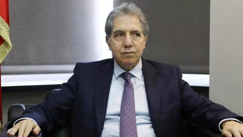 وزني: احتمال أن يخسر المودعون أموالهم