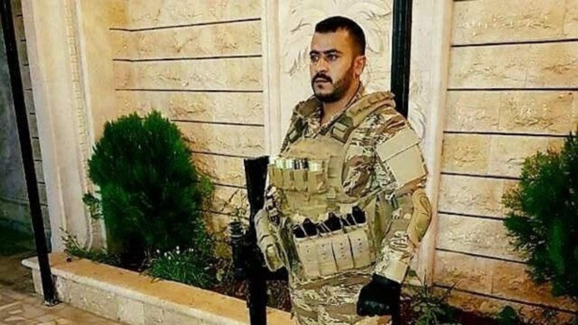 مقتل ضابط مخابرات سوري... فهل تحوّل لبنان إلى ساحة لتصفية حسابات؟