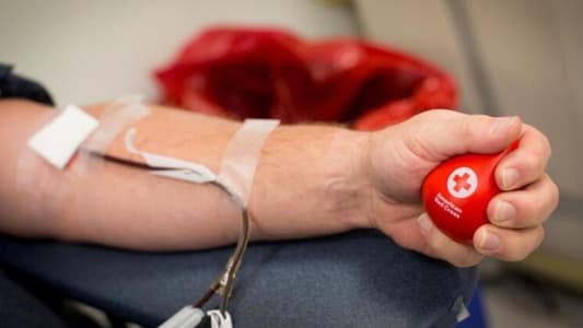 NNA: Paramedics and rescue teams in Haret Hreik are urging citizens to donate blood