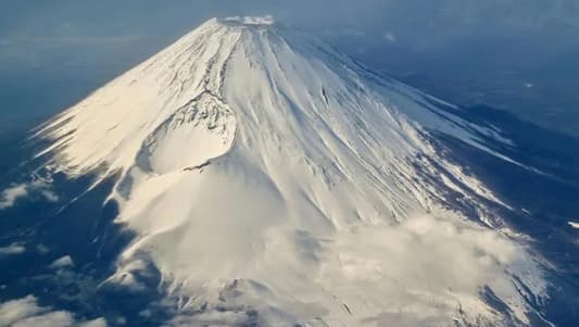 Japan to build anti-tourist fence at Mount Fuji viewpoint