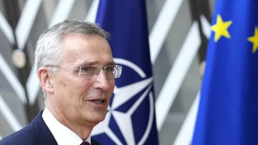 NATO Chief Tells Turkey 'Time Has Come' to Let Sweden Join