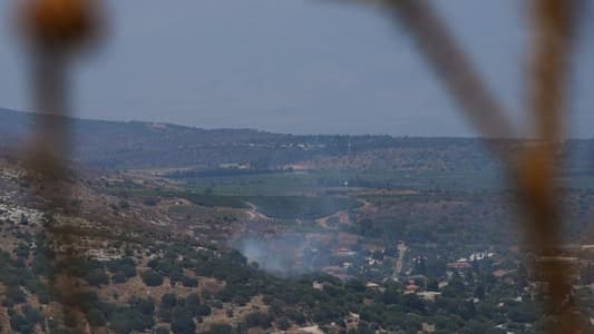 Israeli army: We have commenced limited ground operations against Hezbollah in the western part of southern Lebanon