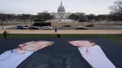 Trump Officials Rush to Meet Friday Deadline for Epstein Files