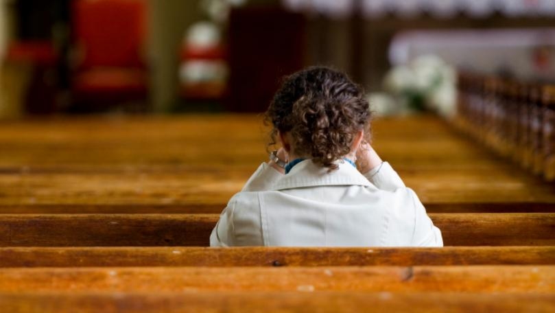 AFP: Bomb explodes in church in eastern DR Congo