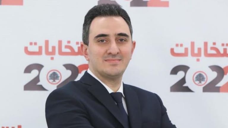 رازي الحاج لـmtv: للإبتعاد عن مبدأ "الفرقيعة"