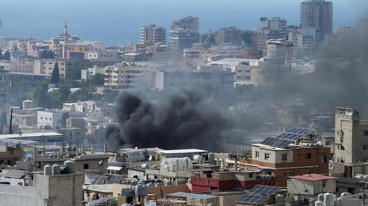 الجيش يُحذّر: أوقفوا إطلاق النار فوراً!