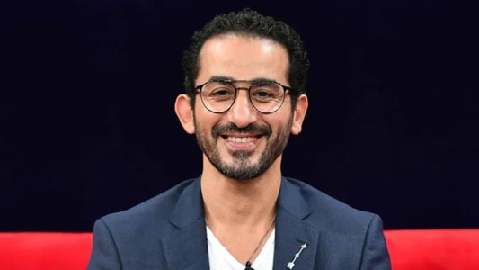 Hollywood Arab Film Fest Honors Ahmad Helmy - News Directory 3