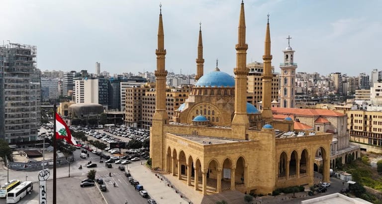 مشكلة الدولة اللبنانية اليوم هي مع "حزب الله"