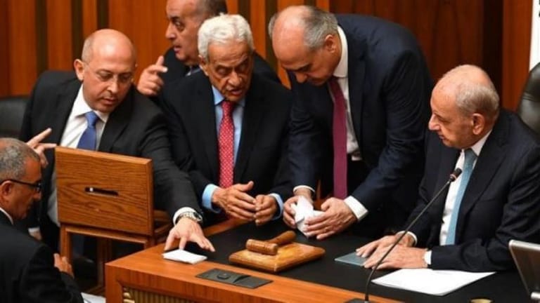 من هو صاحب ورقة "جهاد العرب"؟