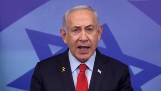 Netanyahu: We will maintain our full military freedom in Lebanon if Hezbollah acts against us