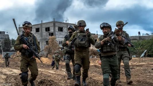 Israeli Army: The Chief of Staff and the Commander of the Central Command conducted an assessment of readiness to respond to threats in the Middle East