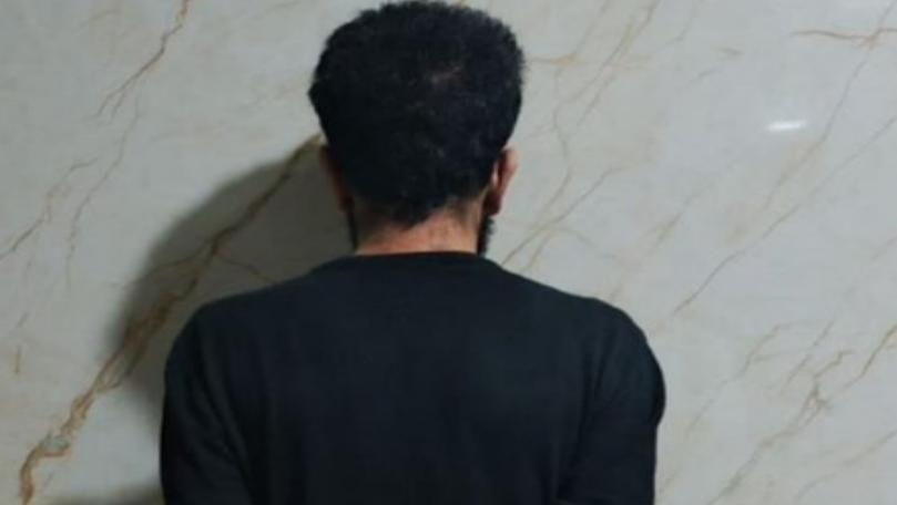 بالصور: توقيف مروّج مخدّرات... وهذا ما ضُبط بحوزته