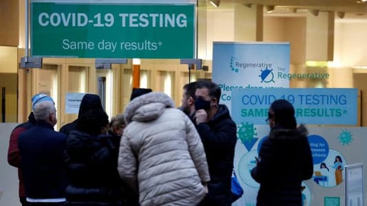 COVID-19 Cases Surge Around World, Raising Testing and Quarantine Fears