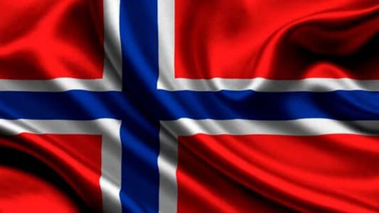 Norway summons the Israeli ambassador after Tel Aviv cancels Norway's representation to the Palestinian Authority