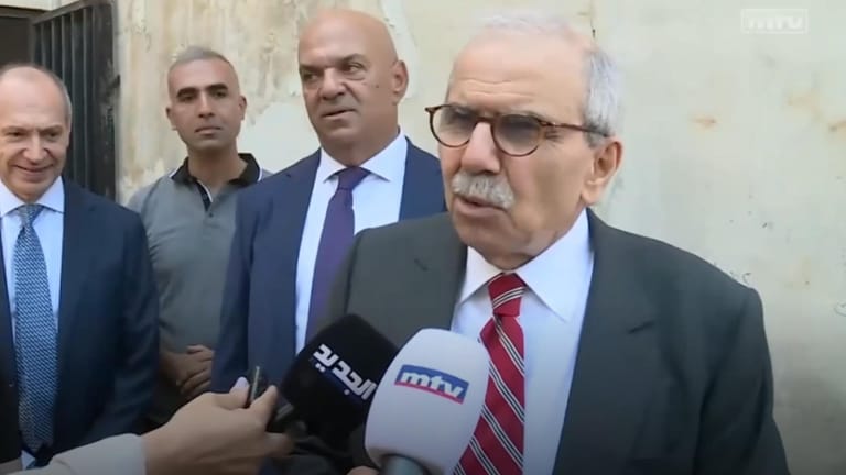 رئيس الحكومة نواف سلام: وزيرة التربية ستزور الجنوب غداً للاشراف على سير الامتحانات هناك