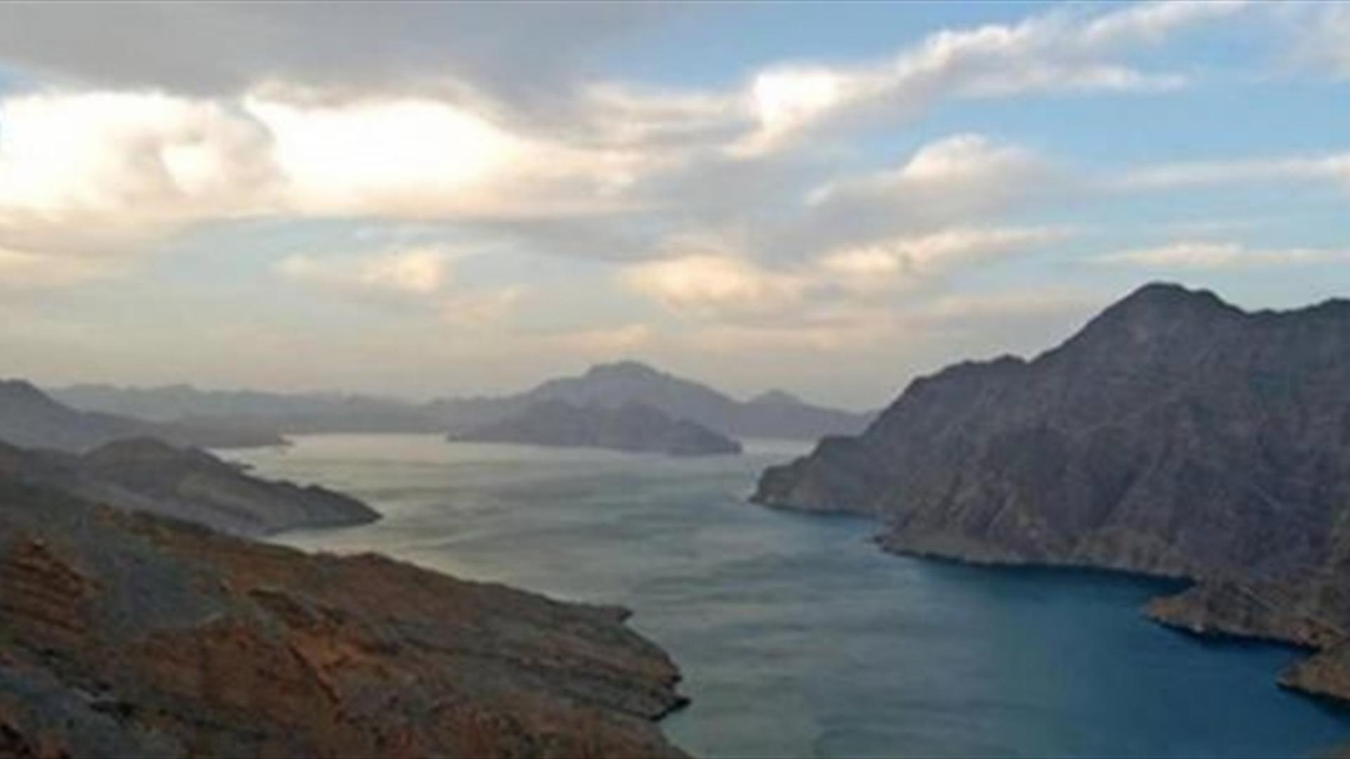 The New York Times, according to US officials: If an attack occurs, Iran might start deploying mines in the Strait of Hormuz
