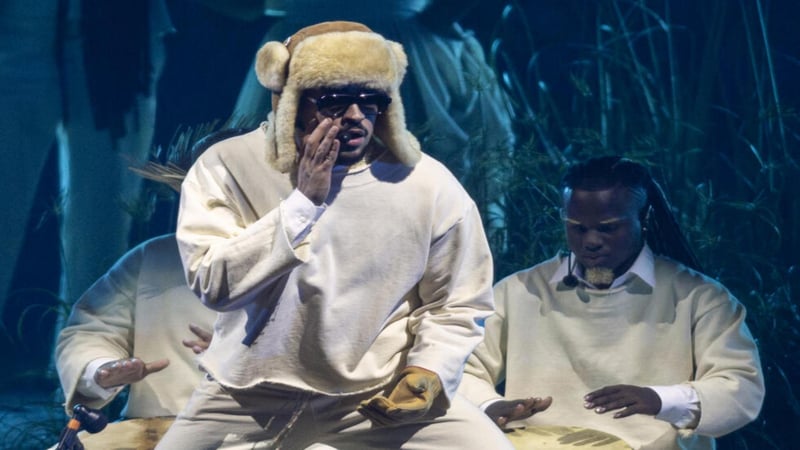 Bad Bunny brings tourism surge to Puerto Rico