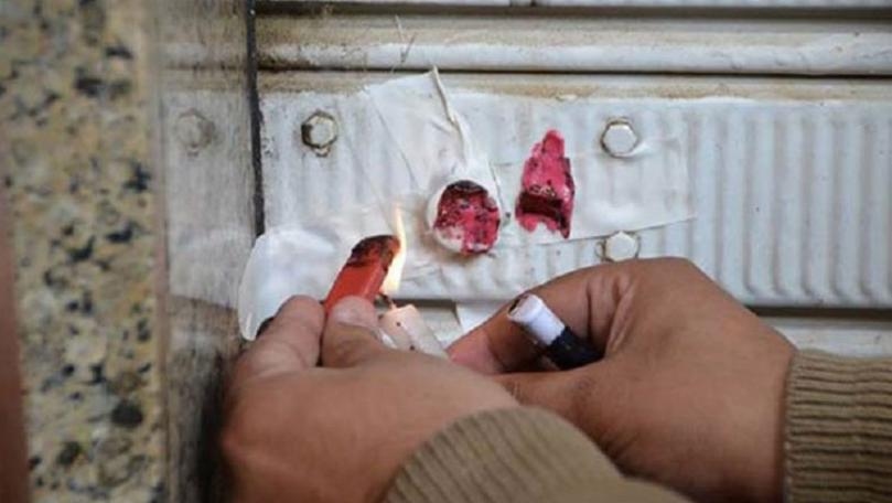 جولة لأمن الدولة في الجنوب... حشرات في الثلاجات وأكثر