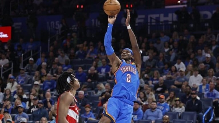 نجم الـ NBA... سرقوا منزله خلال مباراة