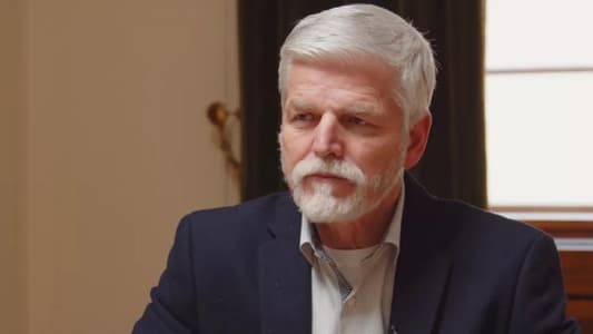Ukraine deserves to join NATO, says new Czech leader