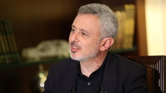 Frangieh: Minister George Kordahi offered me to come to Baabda Palace and the Maronite Patriarchate to submit his resignation, but I refused because he did not make any mistake