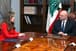 Official presidential source to MTV: Some of the statements made by Ortagus reflect her personal opinion, and the Lebanese presidency does not align with them