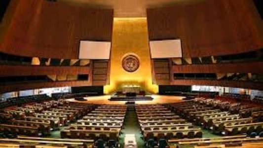 UN General Assembly begins in New York City