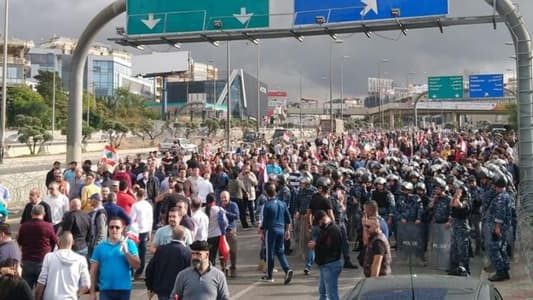 فرنجية على طريق بعبدا.. هل يصعّد باسيل في الشارع؟