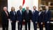 President Joseph Aoun to the US Congressional delegation: Washington should exert pressure on Israel to complete the withdrawal from the five occupied points and continue supporting the Lebanese Army