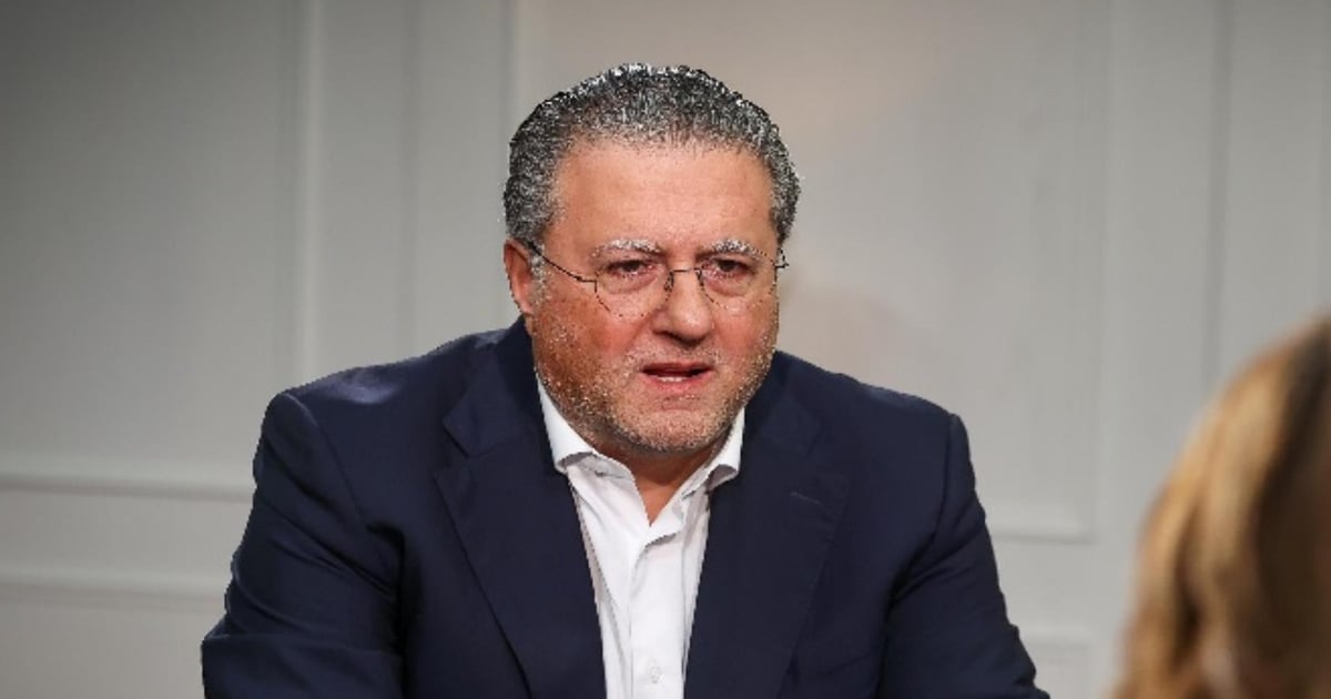 شقير في العيد الـ165 لقوى الأمن: كلّ التقدير والإحترام لتضحي