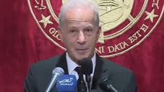 السفير الأميركي بالفيديو: "شو نتنياهو بعبع؟"