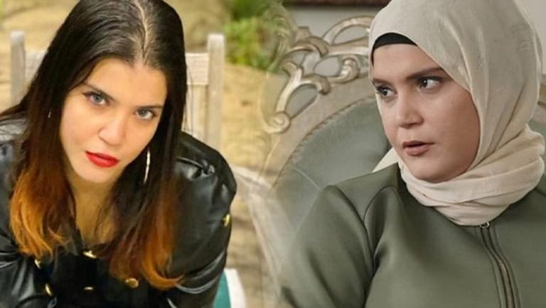 مقابل لقاء دقيقة... نجمة "شراب التوت" تكشف عن عرض مالي ضخم من معجب