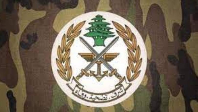 الجيش يوقف مهرّبين في رأس بعلبك