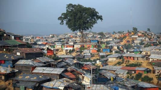 At least six dead after armed gang attack in Rohingya refugee camp