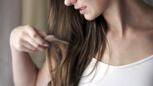 فيتامينات ومعادن ضدّ تساقط الشعر