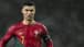 Ronaldo's No. 7 Portugal Shirt Passed on for First Time Since 2007