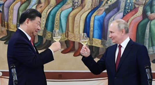 Wagner mutiny exposes risks for China's deep Russian ties