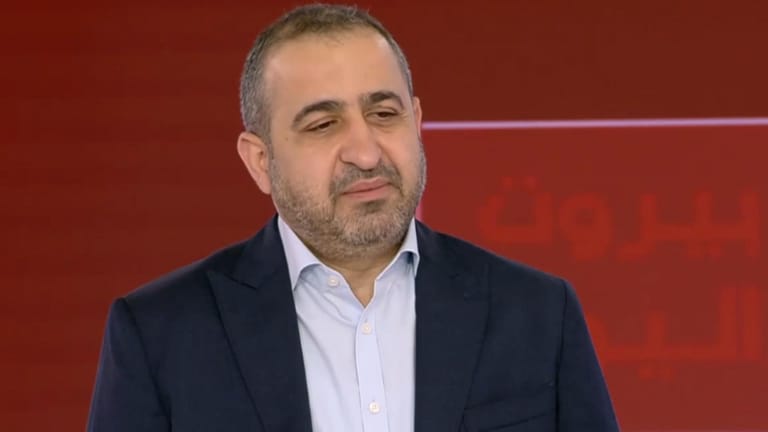 عطالله لـmtv: تنظيم "داعش" موجود ويشكّل خطراً كبيراً على لبنان وعلى الحكومة اللبنانية اتخاذ إجراءات تجاه النازحين وإيقاف كل التسهيلات السابقة لهم من ضمنها التعليم والاستشفاء